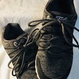 FILA women’s Size 9-1/2 US